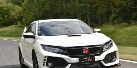 【WTCC 日本ラウンド】新型シビック タイプRのデモランなど特別企画開催予定