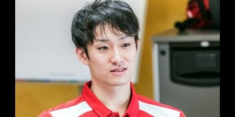 柳田将洋の海外挑戦はなぜドイツなのか。単刀直入に理由を聞いてみた