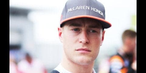 マクラーレン・ホンダ最後の鈴鹿へ。連続７位は「激走」の予兆なのか