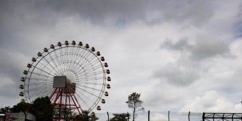 【ホンダF1】日本GP、Q2止まりのバンドーンに2つのメリット…アロンソは最後尾から