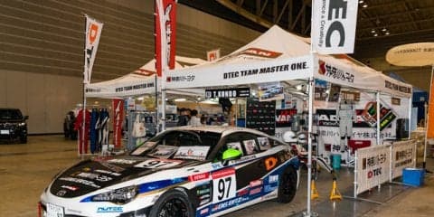 86レースカーに2000GT、ヨタハチ…神奈川トヨタがスポーツカーイベントを開催［写真蔵］