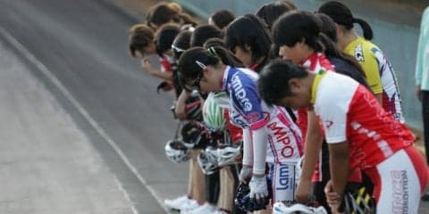 【山口和幸の茶輪記】自転車にかかわる取材は30年…ようやくコンプリート