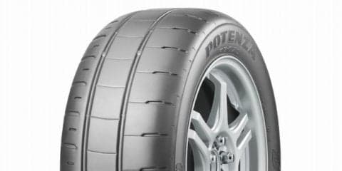 ブリヂストン、86/BRZ レース承認タイヤ「POTENZA RE-07D」発売へ