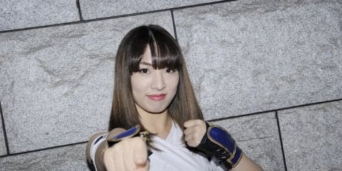「蛍光灯デスマッチと出会ってからプロレスにのめり込みました」。プロレスラー兼女優・世羅りさ（前編）
