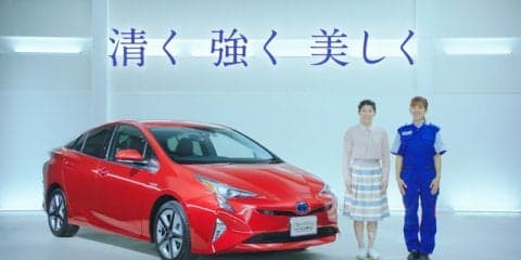 吉田沙保里、カーコーティングと勝負！？「私の方が守れる」…KeePer技研ウェブCM