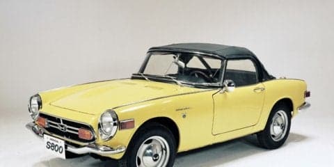 【鈴鹿サウンド・オブ・エンジン2017】一般募集のクラシックカー＆バイク、160台を展示予定