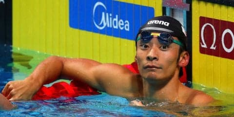 入江陵介、悔しさ残る北京の地へ...「良い滑り出しが出来るように頑張ります!!」とW杯へ意気込み