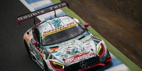 【SUPER GT 最終戦】タイトル争い展望…両クラスとも一筋縄ではいかない展開は必至の面白さ