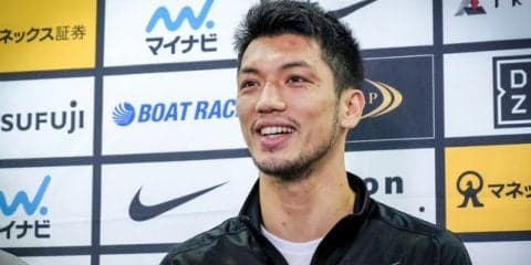 プロレスラー・彰人と豪華な食事会…村田諒太、飯伏幸太らが出席