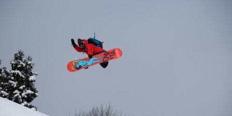 栂池高原スキー場、昨シーズンより15日早い11/23よりオープン