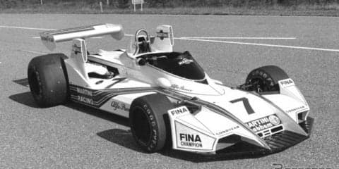 アルファロメオ、2018年からF1に復帰…およそ30年ぶり、ザウバーと組んで