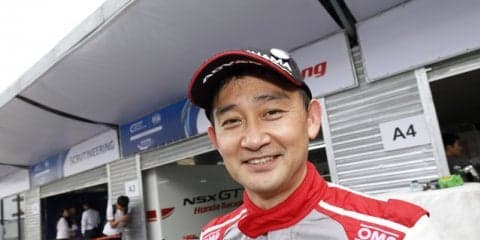 【WTCC】悪条件乗り越え完走、ホンダ・道上に聞くレースの難しさ…密着レポ［後編］