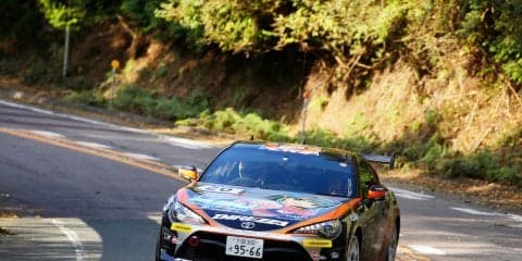 ワーク、2018年のモータースポーツ・スカラシップ概要を発表