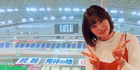 恋して競輪ハンター