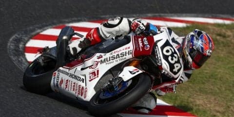 ホンダが鈴鹿8耐にワークス体制を復活、2018年は全日本ロードレース選手権にも参戦