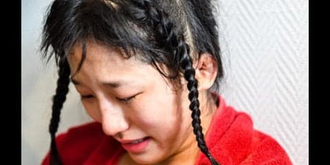 あのレスリング女王が衝撃の惨敗。伊調馨は「早く負けろ」と言っていた