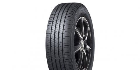 ダンロップ、より最後まで使えるタイヤ「エナセーブ EC204」を発売