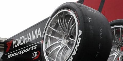 「JRPA AWARD 2017」大賞は横浜ゴム、栄誉賞に佐藤琢磨を選出