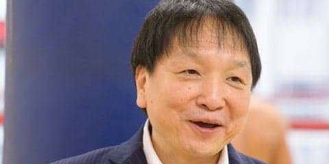 世界挑戦21連敗の時に思った事　ボクシング・大橋秀行さん