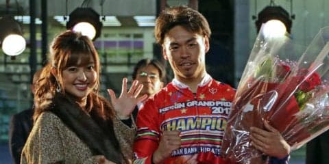 平塚GP（3日目）KEIRINグランプリ2017