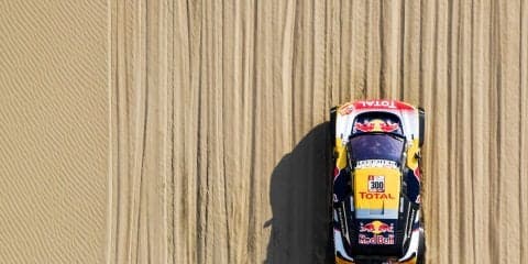 ダカール2018：ステージ1-3動画まとめ