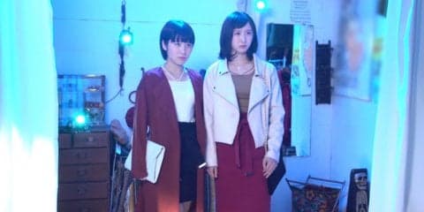 卓球・平野美宇、早田ひながペアコーデ披露！日本生命WEB動画公開