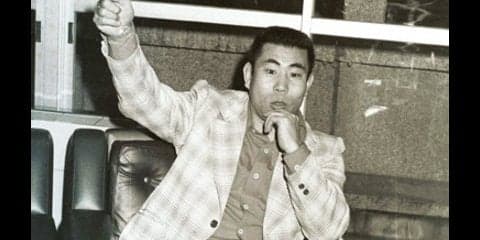 【国際プロレス伝】人物評は「ケンカが強い」。団体一の破天荒レスラー