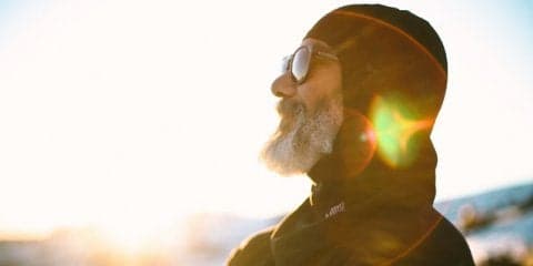 ブライアン・イグチとフリーライドができるイベント開催…白馬八方尾根スキー場