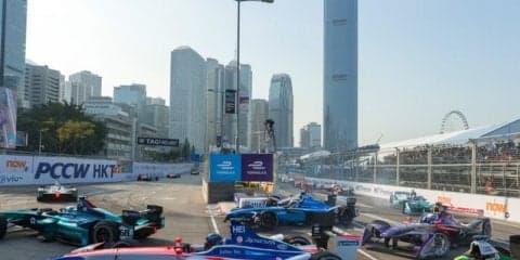 「20世紀型モータースポーツの崩壊」大討論会…日本EVクラブが参加者を募集　1月27日開催