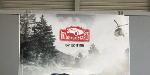 2018年シーズン開幕直前！ ニャオキ＆イヌスケ＆けいこのホゲホゲWRC＠モンテその1