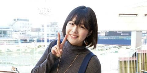 恋して競輪ハンター