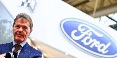 マルコム・ウィルソン「フォードとレッドブルからのサポートが拡大した」