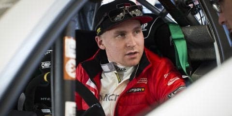 WRCモンテカルロ：ラッピ「このリザルトにはかなり驚いている」デイ1コメント集