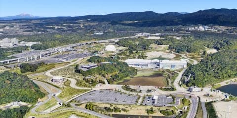 WRC日本ラウンド招致準備委員会、地元自治体への説明会を実施