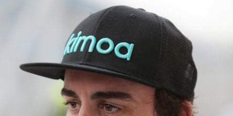 【WEC】フェルナンド・アロンソのトヨタ入りが決定…中嶋一貴らとのトリオでルマン参戦