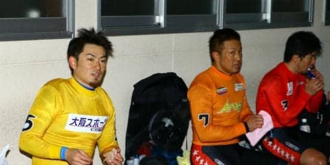 松阪G3（最終日）レポート