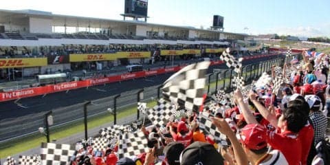 鈴鹿サーキット・ツインリンクもてぎ、主要レースカレンダーを発表 2018年