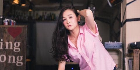 前髪アレンジでもう一点！pingQが選ぶ【卓カワ#11】