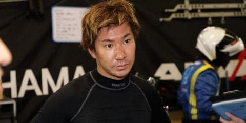 【SUPER GT】小林可夢偉がGT500クラスに初のシリーズ本格参戦…レクサス、2018年の陣容を発表