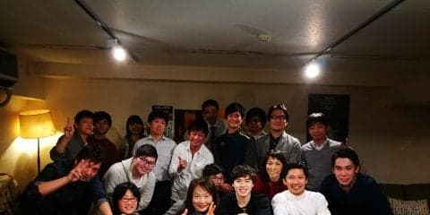 「卓球観戦をもっと熱く」  森薗がファンに訴える