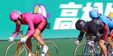 高松G3（3日目）ピックアップ