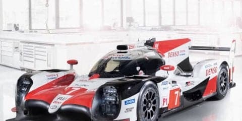 【WEC】全36台の新季エントリー発表、LMP1はトヨタ勢含め10台…日程再変更でアロンソの富士戦出場が可能に