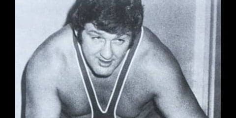 【国際プロレス伝】ビル・ロビンソンが「外国人＝悪役」の概念を変えた