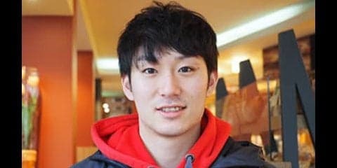 ドイツバレー界で大暴れの柳田将洋。「これが全日本でも生きてくる」