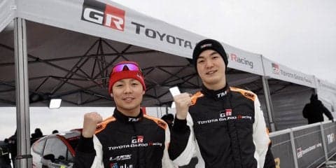 新井、勝田も順調にスタート！ ニャオキのホゲホゲWRC＠スウェーデンその2