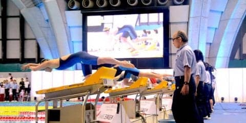 1939年に書かれた「水泳十則」がスゴい...他のスポーツや日常生活にも役に立つ