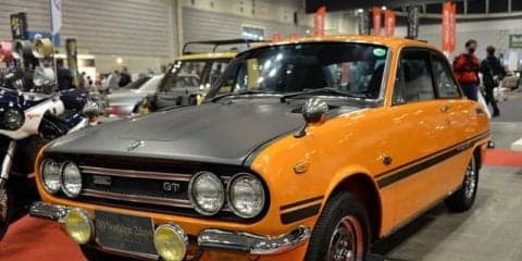 一般オーナーたちの自慢の旧車、選ばれし10台…ノスタルジック2デイズ