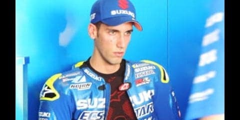 MotoGPテストで、スズキ＆ドゥカティの若手２人が激走アピール