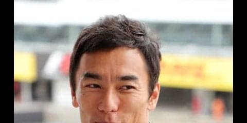 2017年モータースポーツ顕彰、佐藤琢磨に決定　特別顕彰はハルク・プロとグッドスマイルレーシング