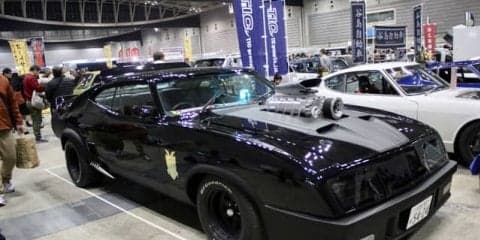 これぞ正真正銘のインターセプター、ついに完成！…ノスタルジック2デイズ